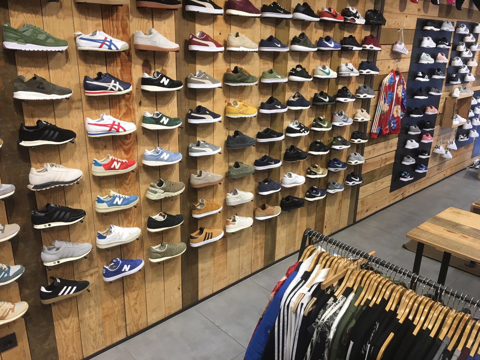 Tienda Chema Sneakers